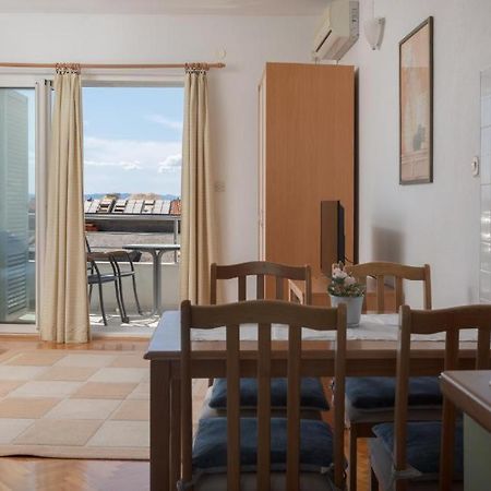 Apartmani Vela Тучепи Экстерьер фото